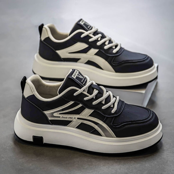 Herren Sportliche Sneakers mit dämpfendem Komfort Drune
