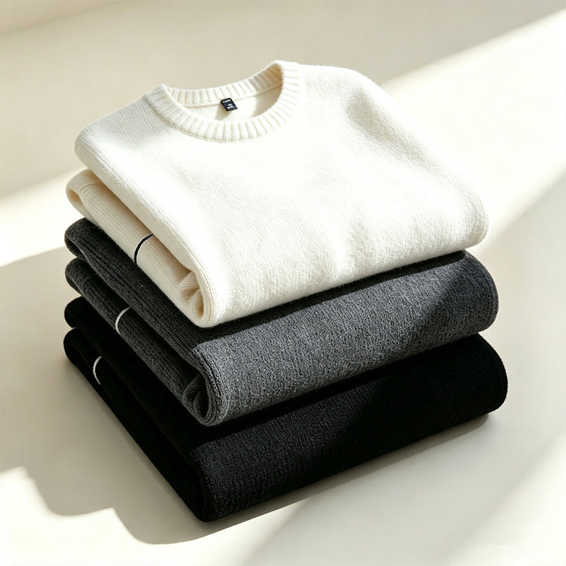 Damen Oversized Sweatshirt mit stylischem Design Drune
