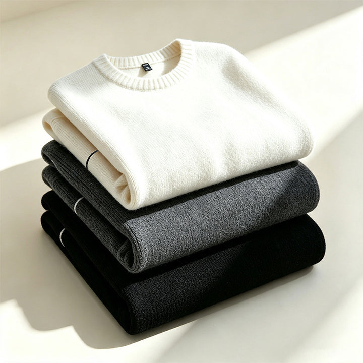 Damen Oversized Sweatshirt mit stylischem Design Drune