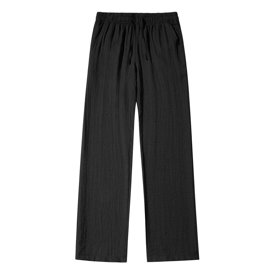 Damen Bequeme und Stylische Freizeithose Drune