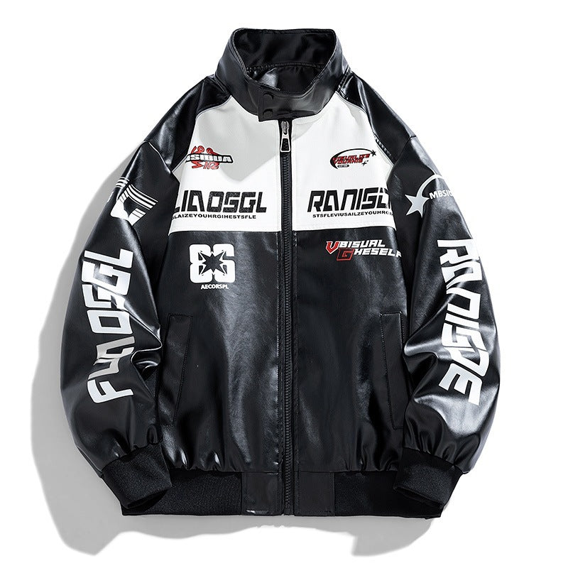 Herren Funktionsjacke mit wasserdichten Eigenschaften Drune
