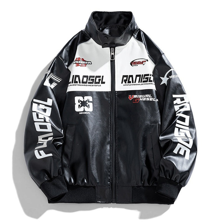 Herren Funktionsjacke mit wasserdichten Eigenschaften Drune