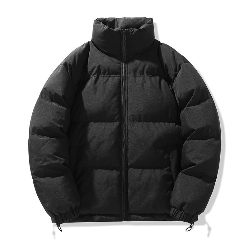 Damen Übergröße Steppjacke Drune