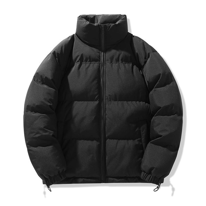 Damen Übergröße Steppjacke Drune