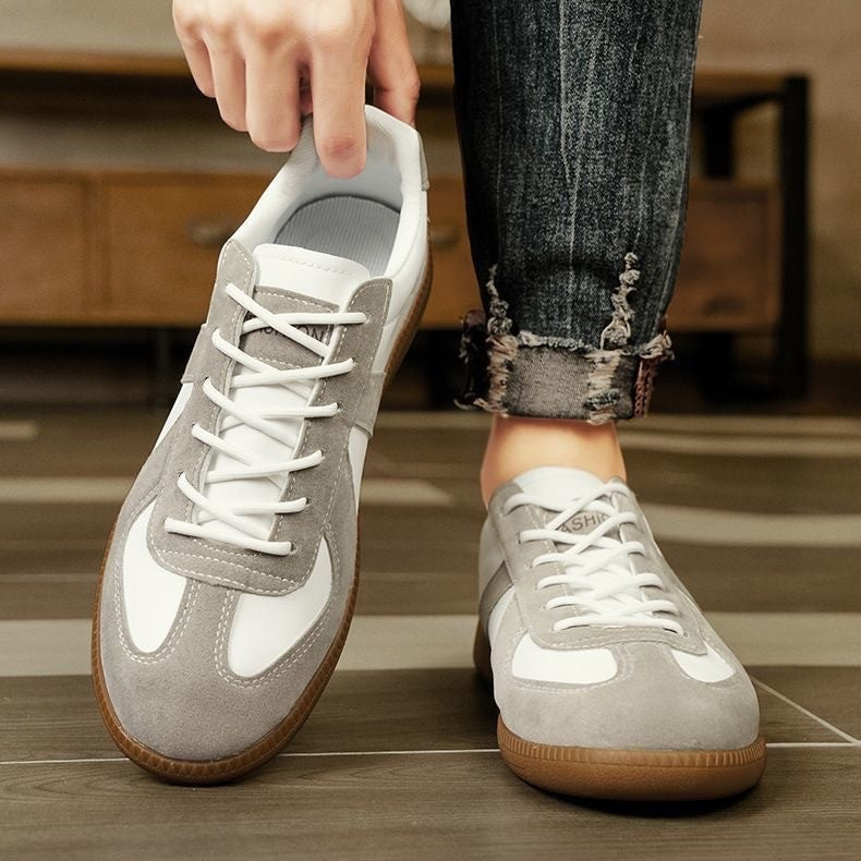 Damen modische Sneaker von Drune