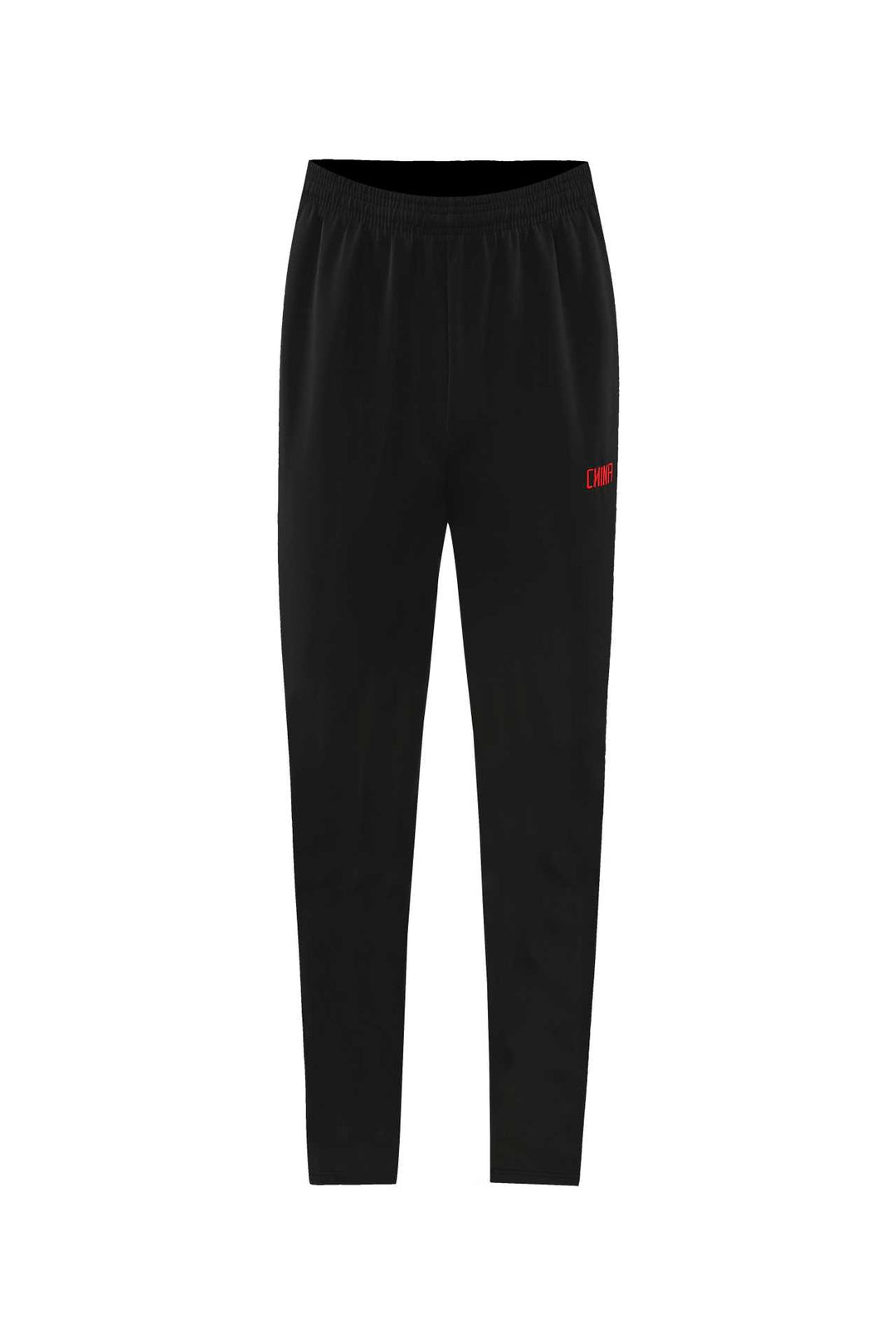 Herren Tapered Performance-Trainingshose mit elastischem Komfortbund Drune