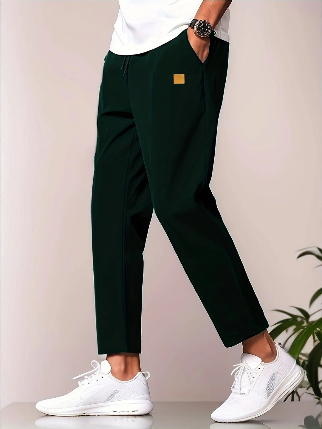Herren Freizeit-Hose Drune