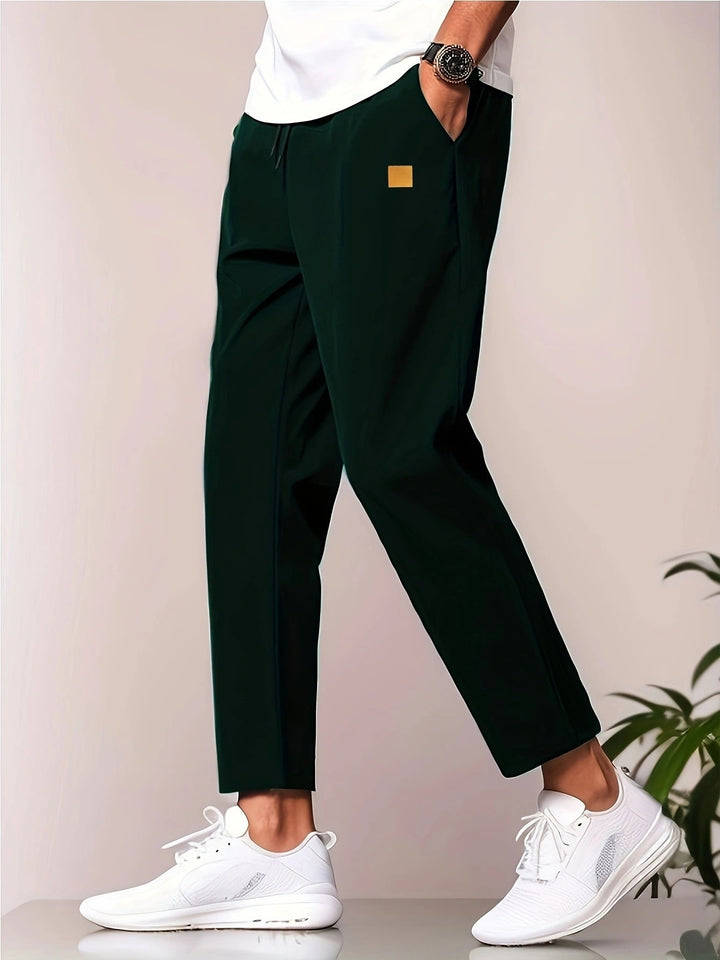 Herren Freizeit-Hose Drune