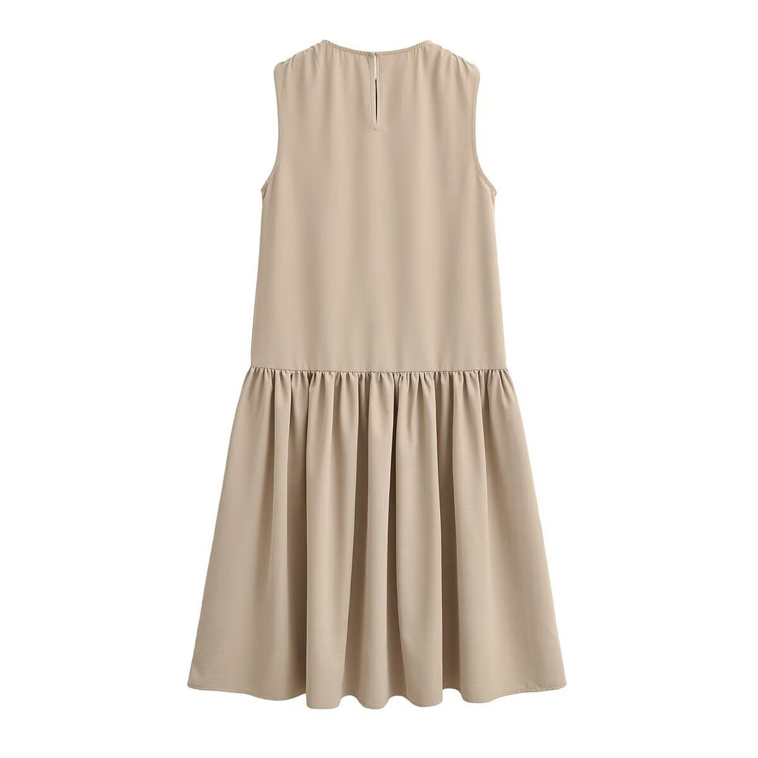 Damen Freizeitkleid Drune