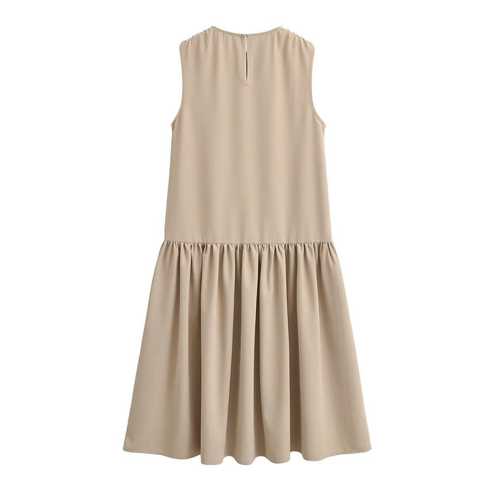 Damen Freizeitkleid Drune