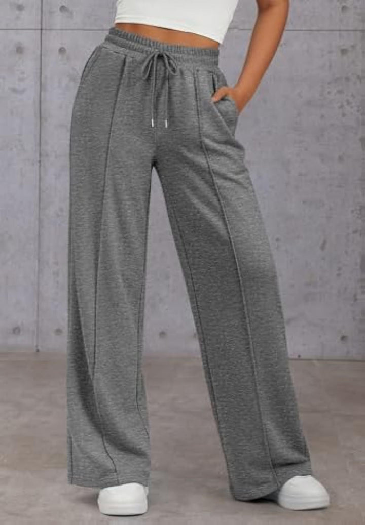 Damen Bequeme und stilvolle Freizeithose Drune