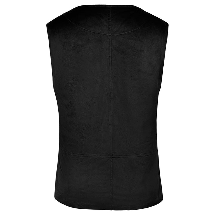 Damen historische Spitzenbluse mit markanten Schnürdetails Drune