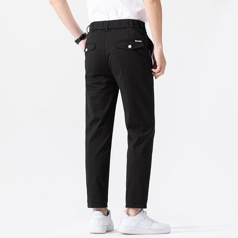 Herren Elegante und bequeme Chino-Hose Drune 1787978319