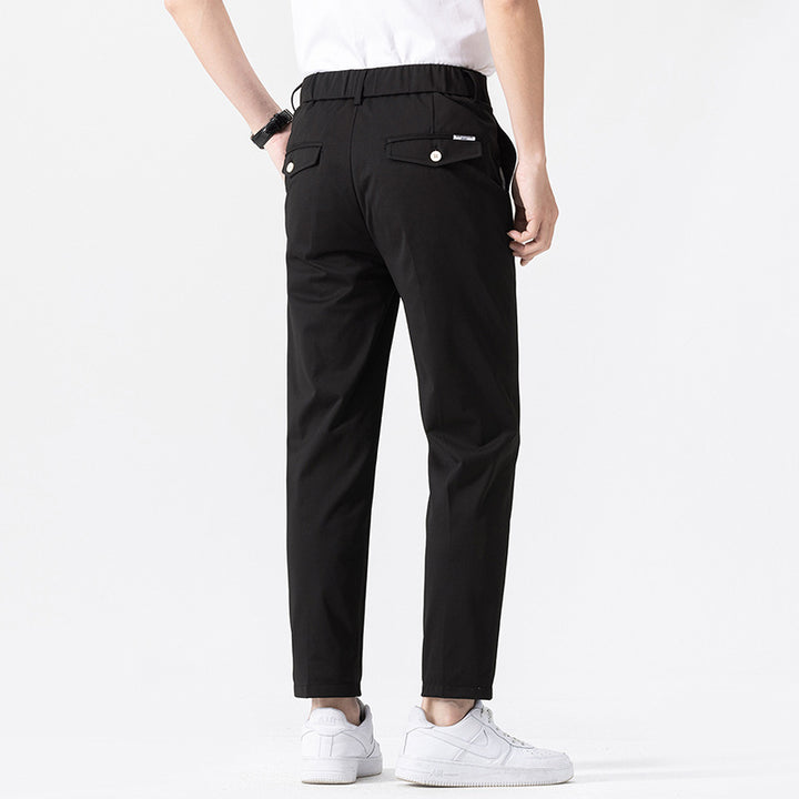 Herren Elegante und bequeme Chino-Hose Drune 1787978319