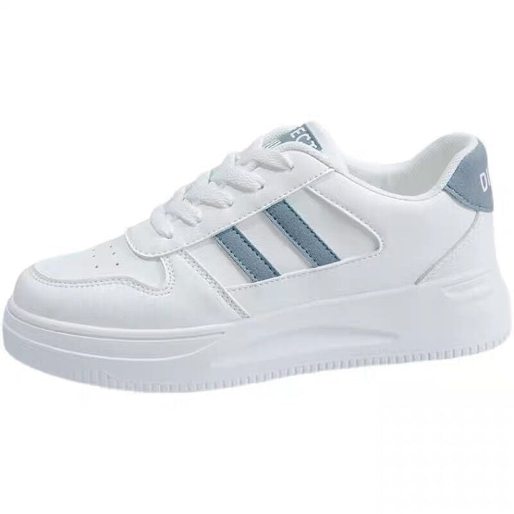 Damen Sportliche Sneakers Drune