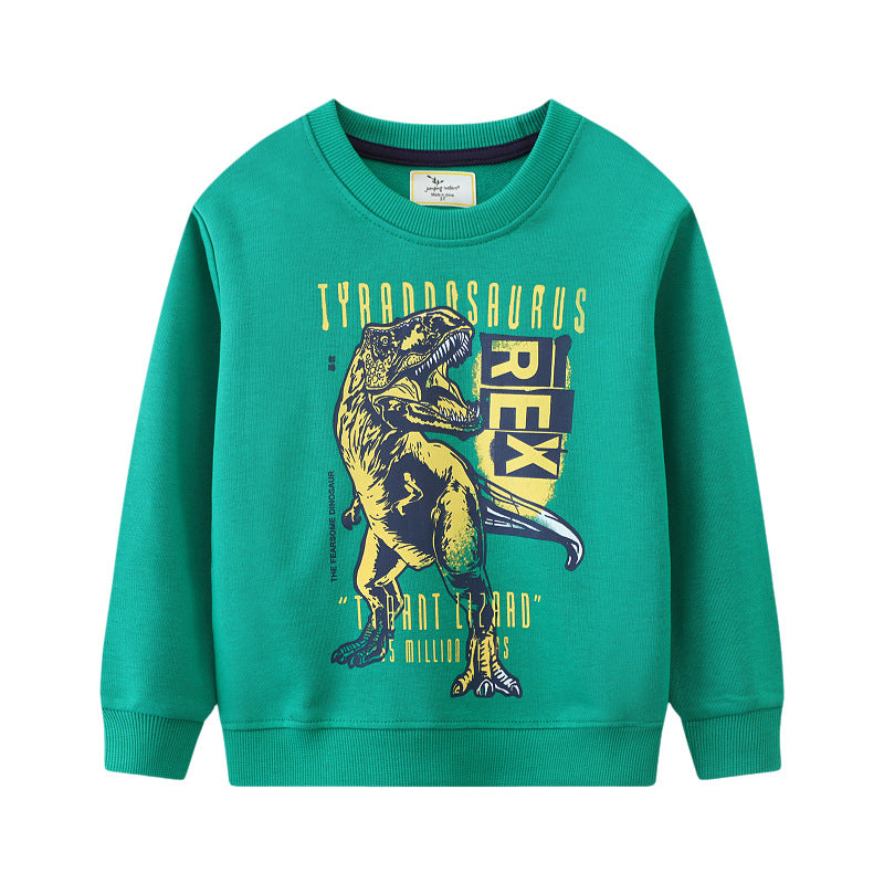 Unisex Sweatshirt Drune