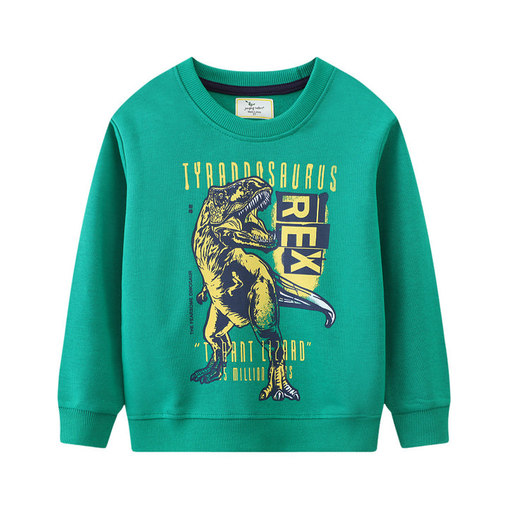 Unisex Sweatshirt Drune