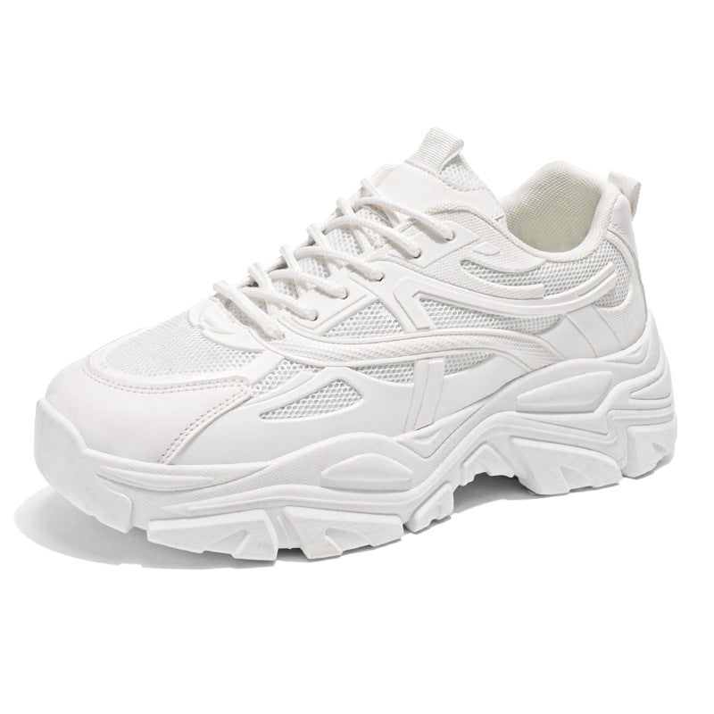 Damen Sportliche Sneakers mit innovativer Dämpfungstechnologie Drune