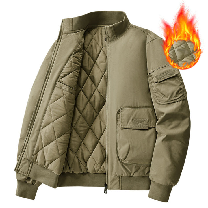 Herren Technische Übergangsjacke Drune