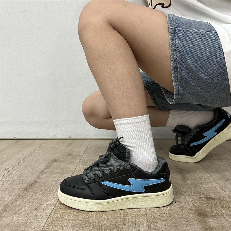 Damen Sneaker mit komfortabler Polsterung und sportlichem Design Drune