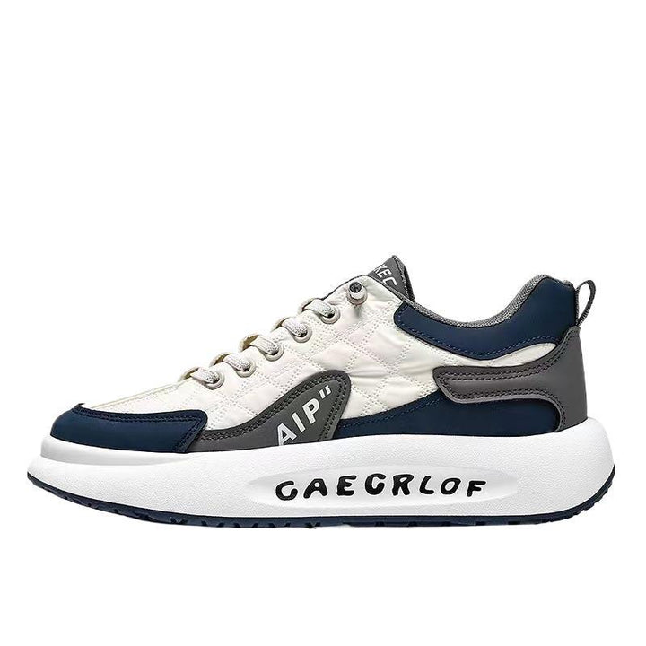Herren Sportliche Dämpfende Sneaker Drune