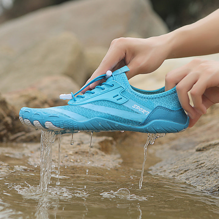 Herren Quick-Dry Aqua Laufschuhe Drune