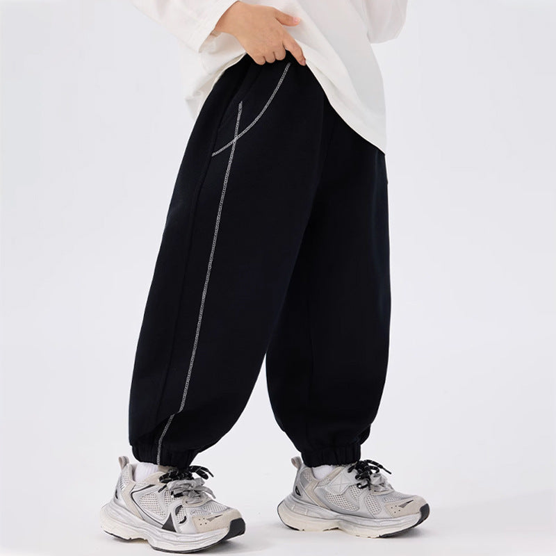 Damen Freizeit-Hosen Drune
