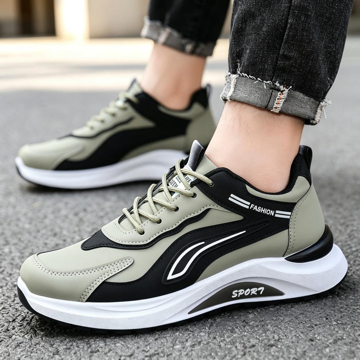 Herren Sportliche und bequeme Freizeitsneakers Drune