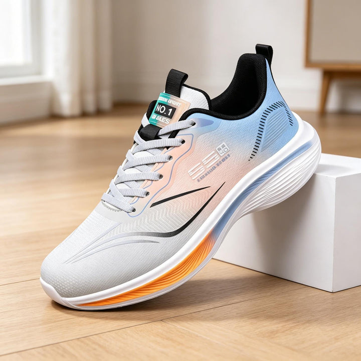 Herren Dynamische Laufschuhe Drune