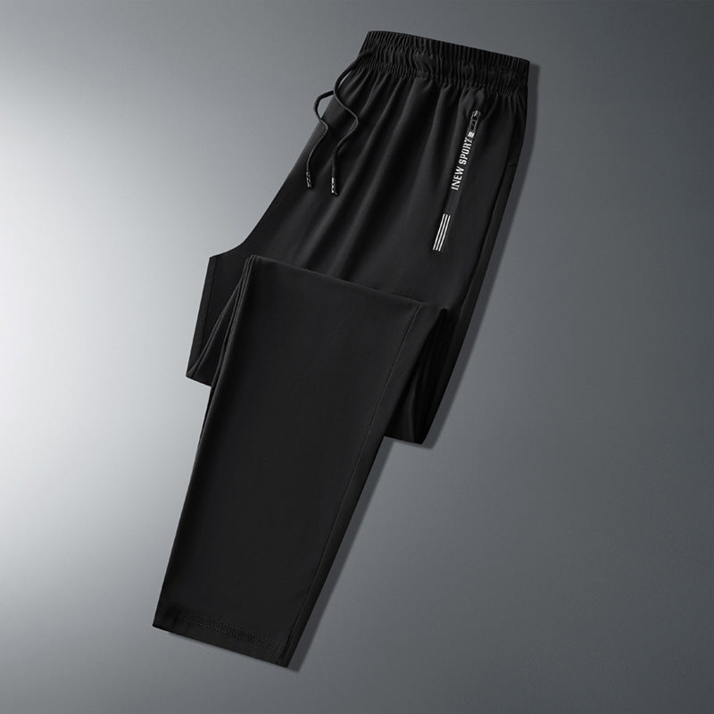 Herren Sportliche Freizeithose
