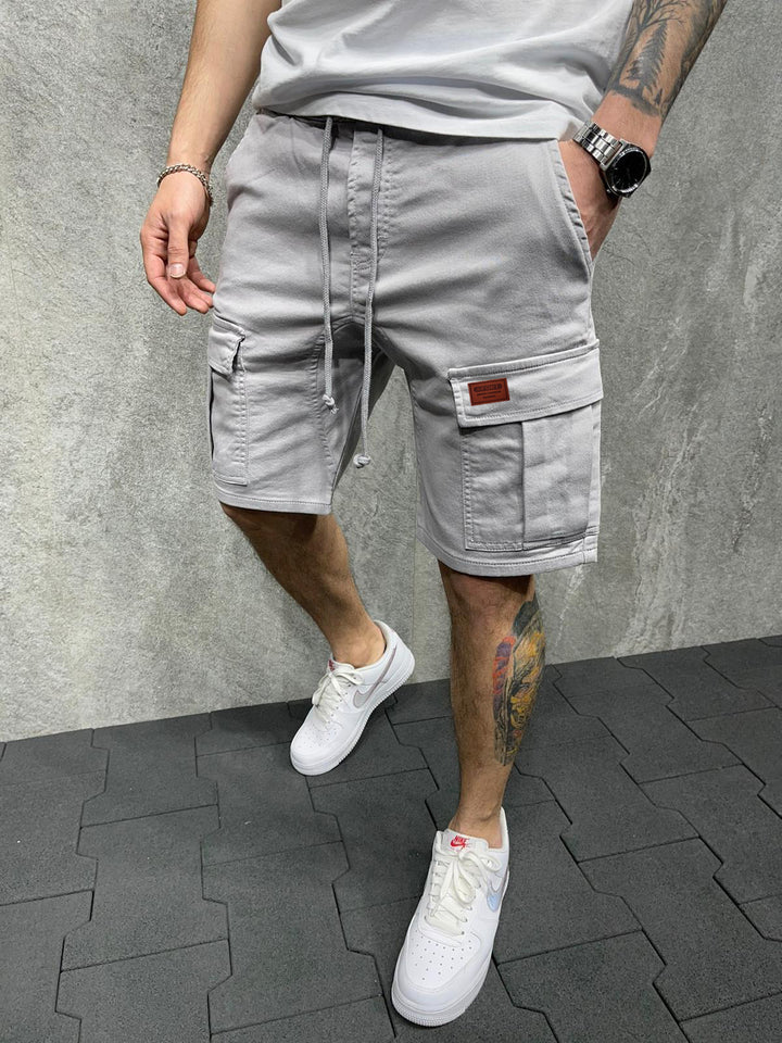 Herren Cargo-Shorts Drune 1749704643