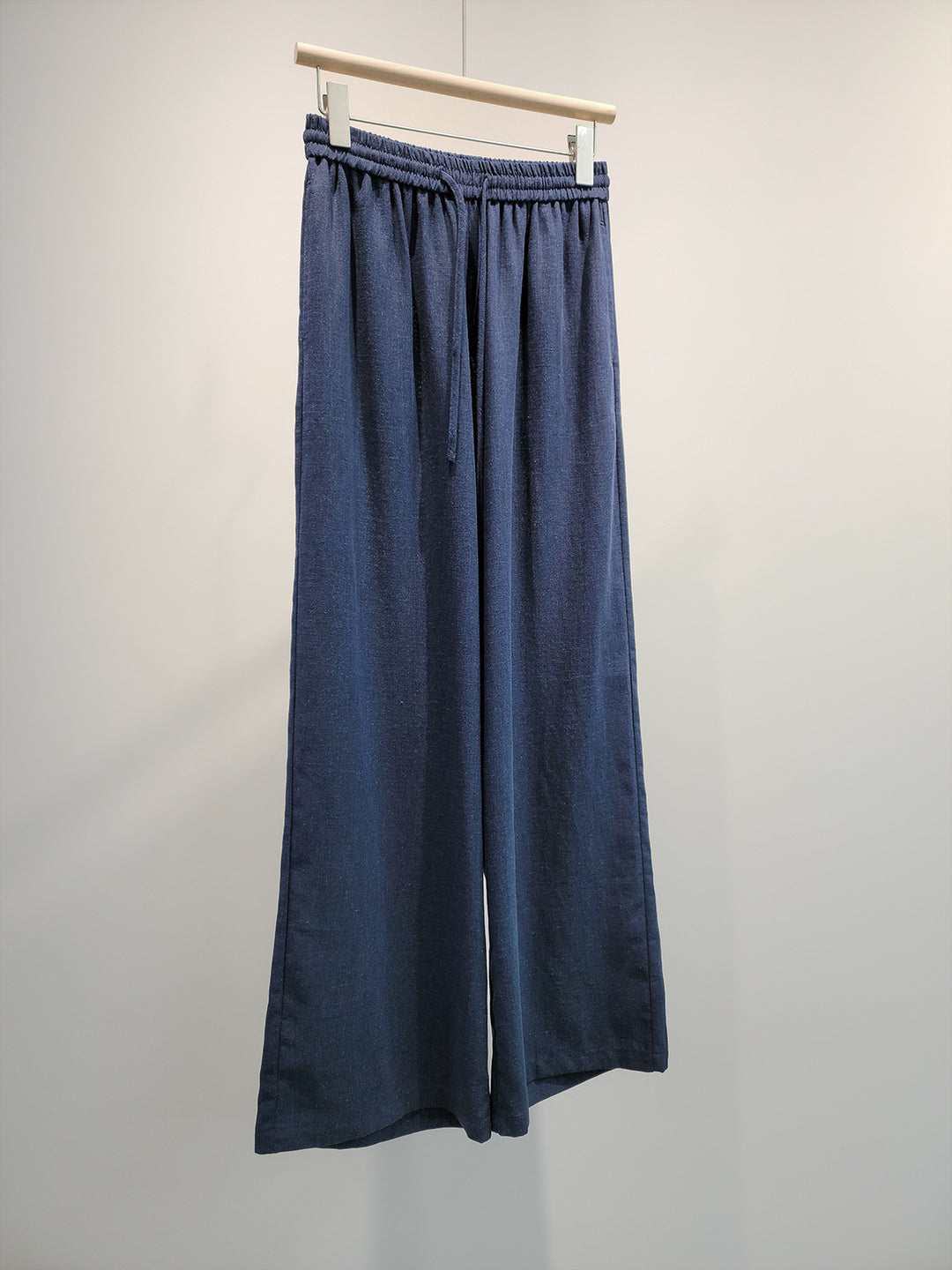 Damen Elegante Loungehosen Drune