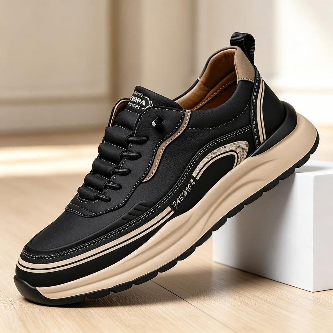 Herren Klassische Komfort-Sneaker Drune