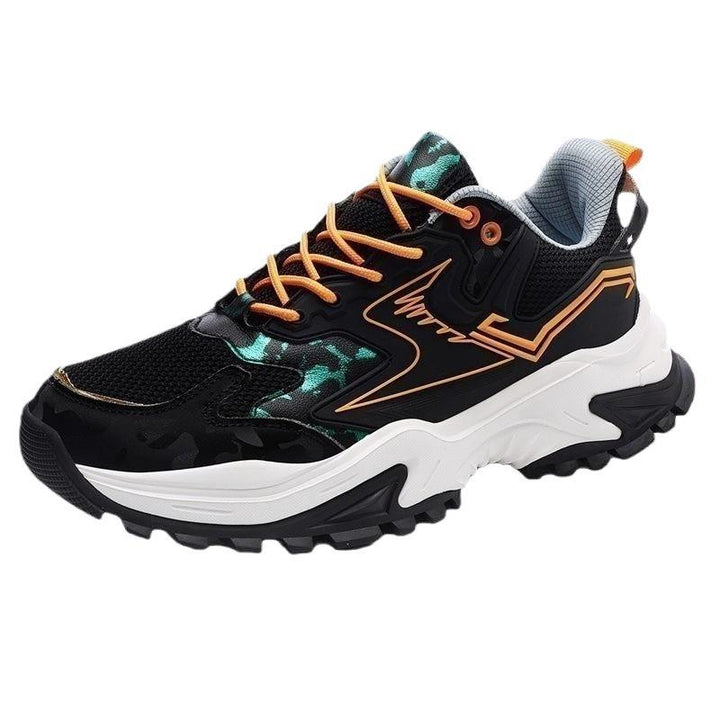 Unisex Sportliche High-Performance Sneakers Drune