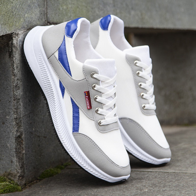 Herren Sportliche Sneakers mit Dämpfungstechnologie Drune 1788175442