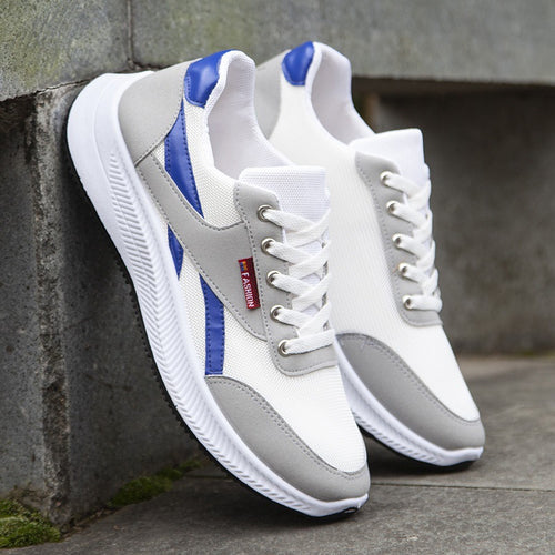 Herren Sportliche Sneakers mit Dämpfungstechnologie Drune 1788175442