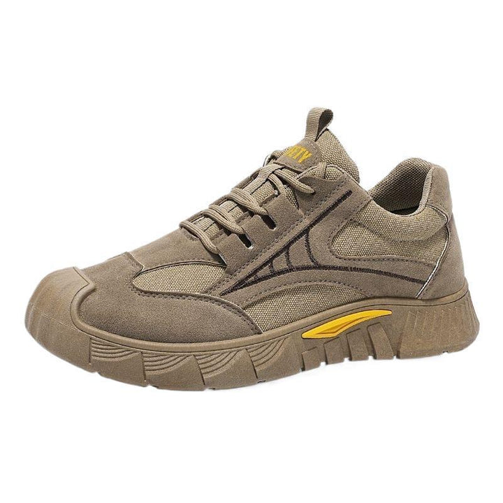 Herren Sportliche Freizeitschuhe Drune