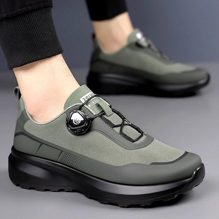 Herren Multifunktionale Lauf- und Freizeitschuhe Drune