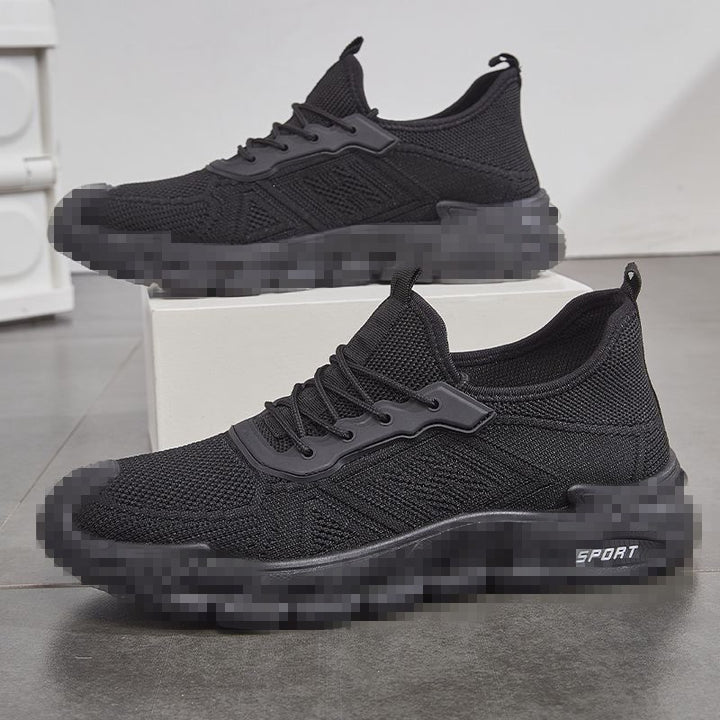 Herren Sportliche Freizeitsneaker mit Dämpfungstechnologie Drune