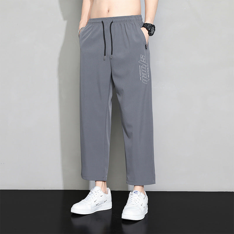 Herren Funktionale Sporthose