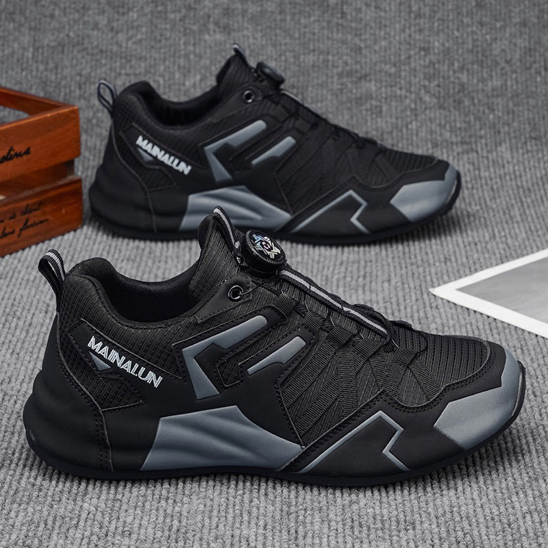 Herren Sportliche Multifunktionale Sneakers Drune