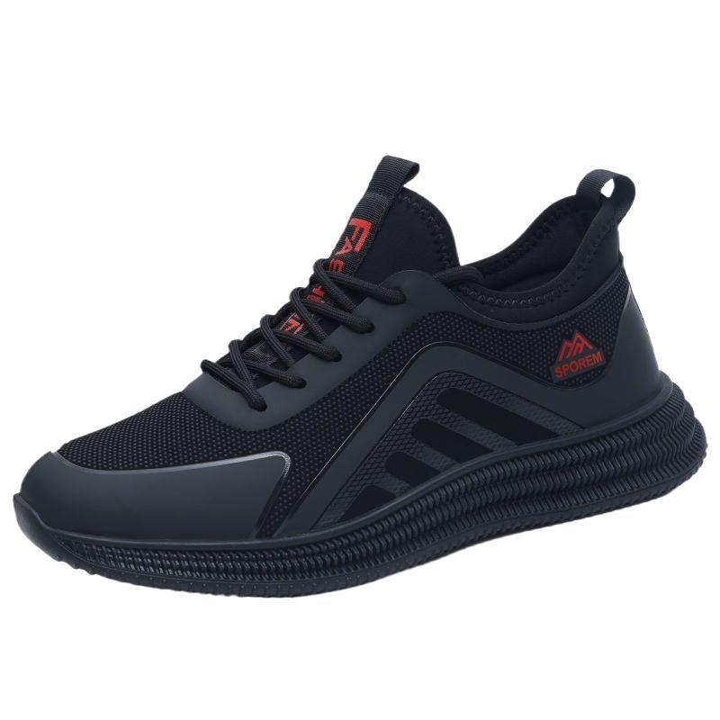 Herren Komfortable Sportschuhe Drune