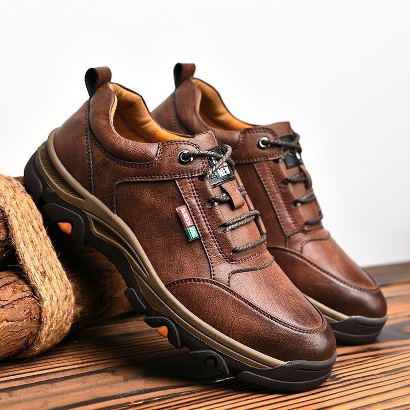 Herren Bequeme und moderne Freizeit Sneakers Drune