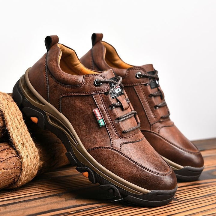 Herren Bequeme und moderne Freizeit Sneakers Drune