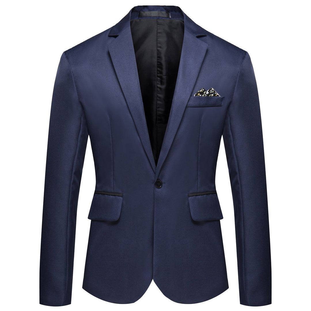 Damen eleganter Slim-Fit Blazer Drune