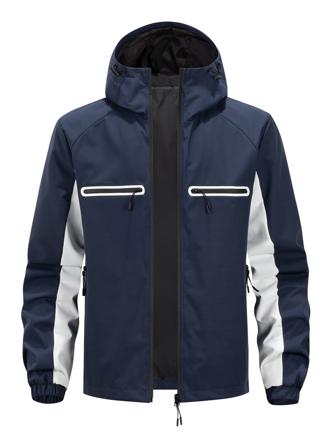 Herren Multifunktionale Outdoorjacke Drune
