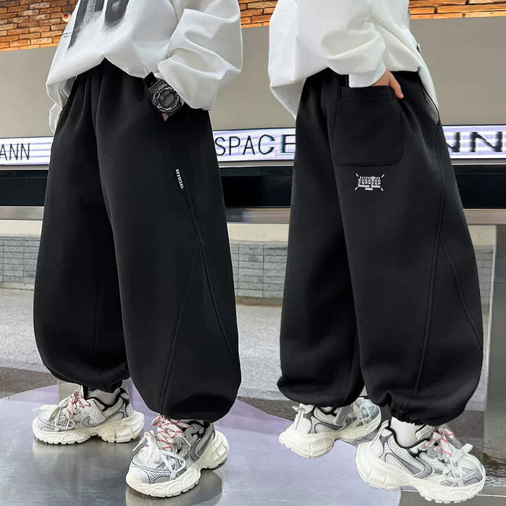 Damen lässige Sweatpants Drune