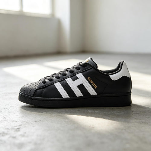 Herren Sportliche Freizeitschuhe mit Stoßdämpfung Drune
