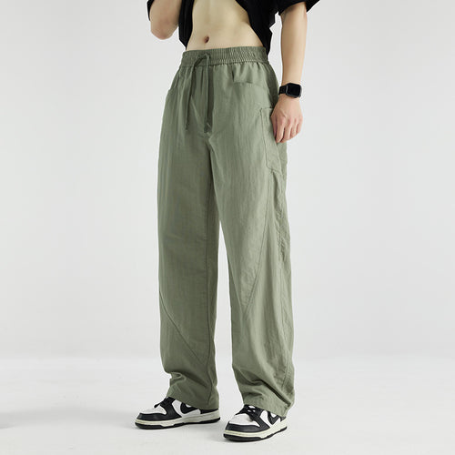 Herren Bequeme und luftige Freizeithose Drune 1787977924