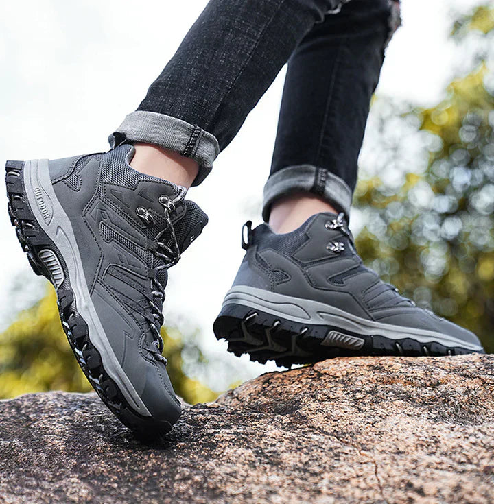 Drune | Leichte Orthopädische Stiefel